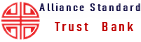 Alliance Standard Trust Bank
